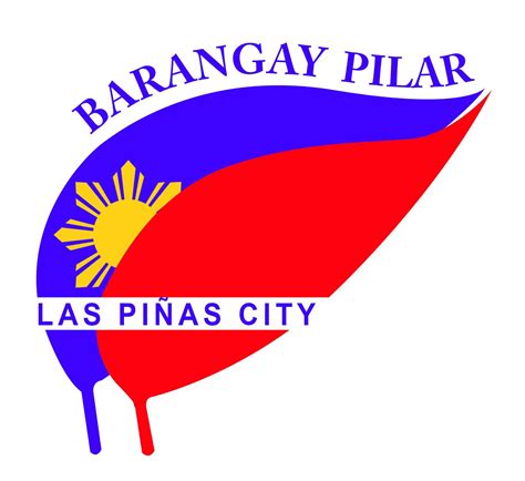 barangay pilar village|BARANGAY ID .